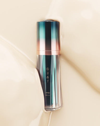Yurong Light Veil Smooth Sunscreen SPF 50