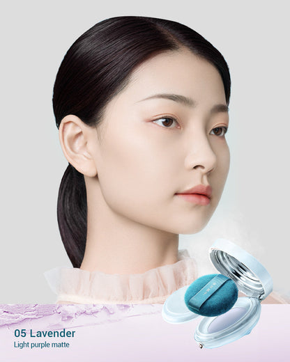 Flawless Jade Breathable Setting Powder