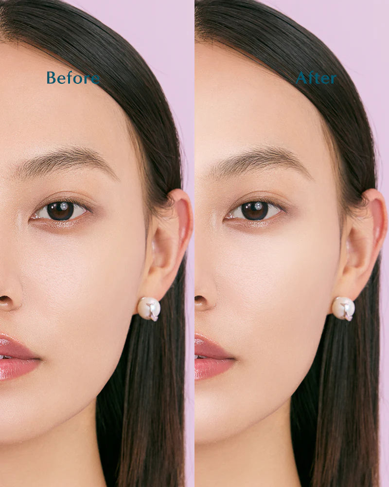 Gentle Waves Aqua Glow Highlighter (Ode to Embroidery)