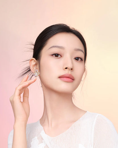 Flawless Jade Breathable Color Correcting Loose Powder