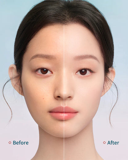 Yurong Light Veil Smooth Protective Primer (35g)