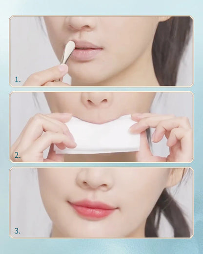 Ginseng Care Lip Balm (1+1)
