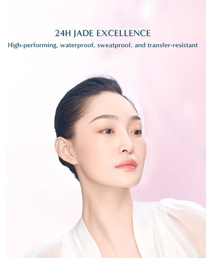 Flawless Jade Breathable Longwear Cushion Foundation (Ode to Embroidery)