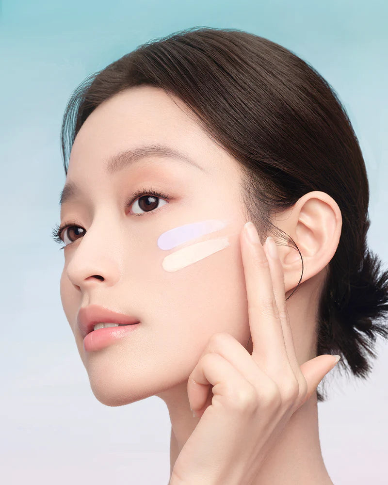 Yurong Light Veil Smooth Protective Primer (35g)