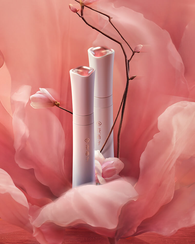 【Member's Only】Blooming Rouge Ultra Smooth Satin Liquid Lipstick S401