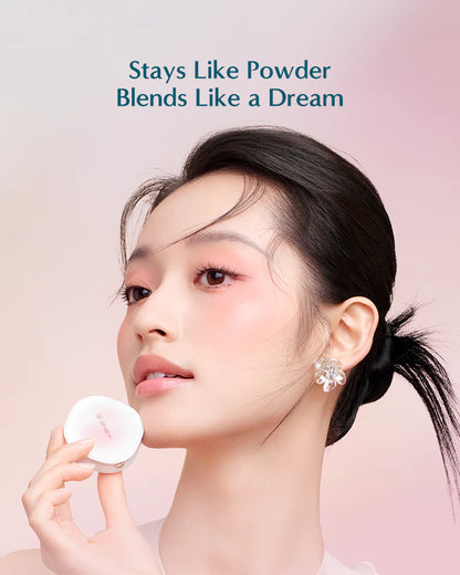 Peony Dream Cream Blush