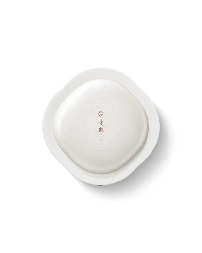 Flawless Jade Breathable Color Correcting Loose Powder
