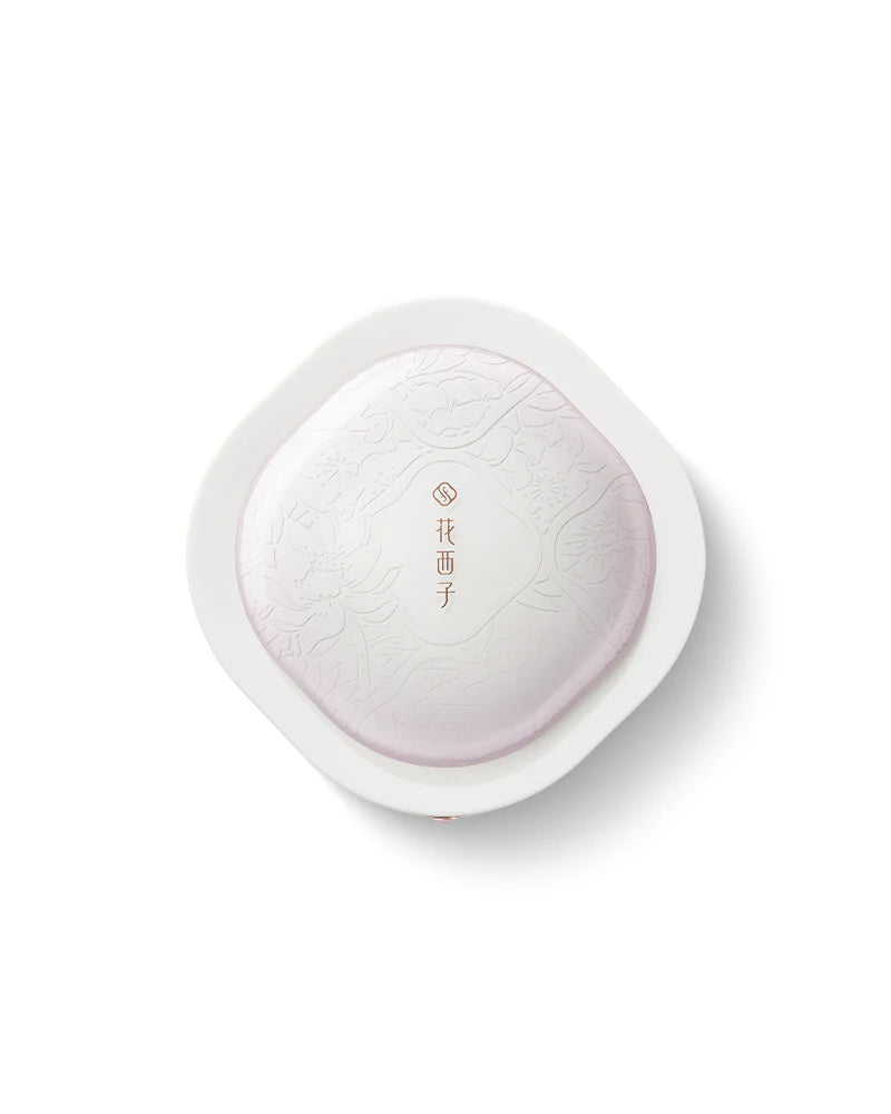 Flawless Jade Breathable Color Correcting Loose Powder