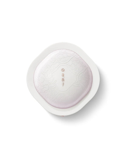 Flawless Jade Breathable Color Correcting Loose Powder