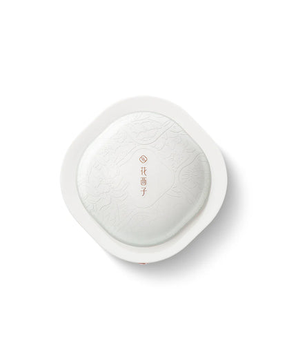 Flawless Jade Breathable Color Correcting Loose Powder