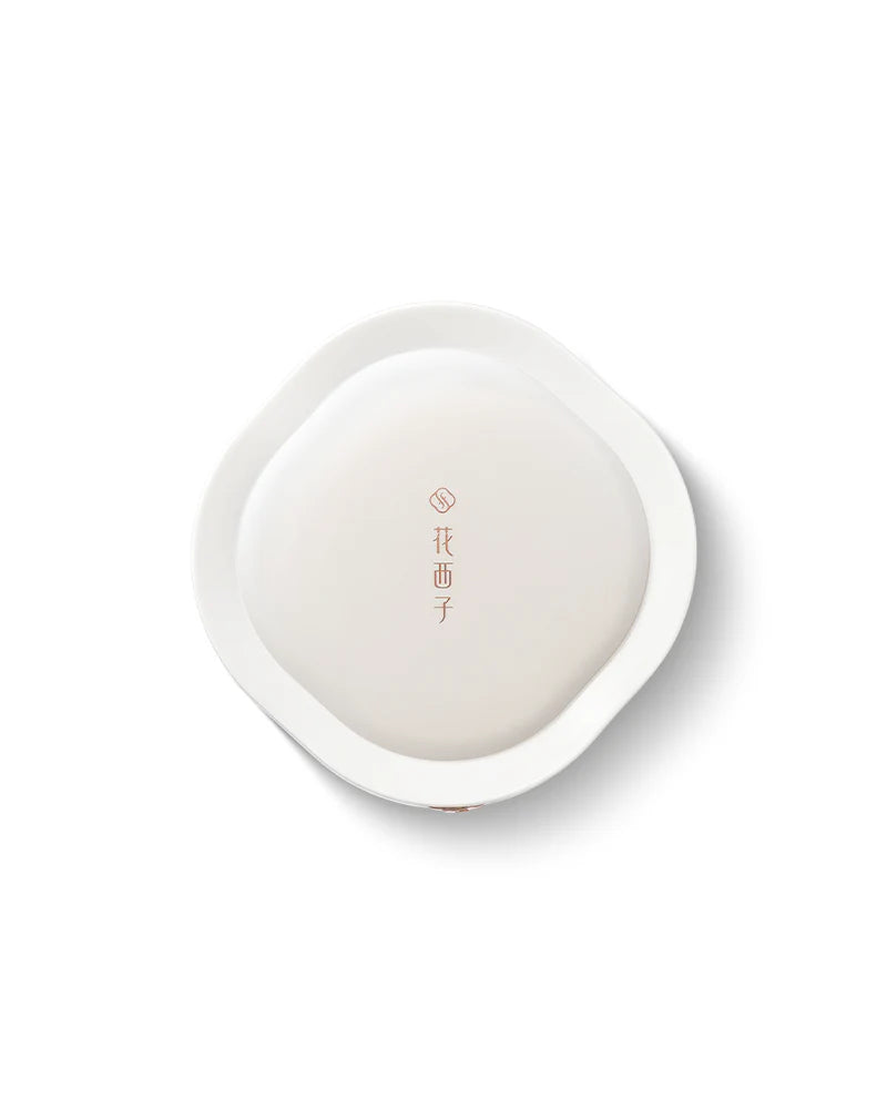 Flawless Jade Breathable Cushion Foundation