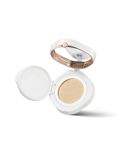 Flawless Jade Breathable Cushion Foundation