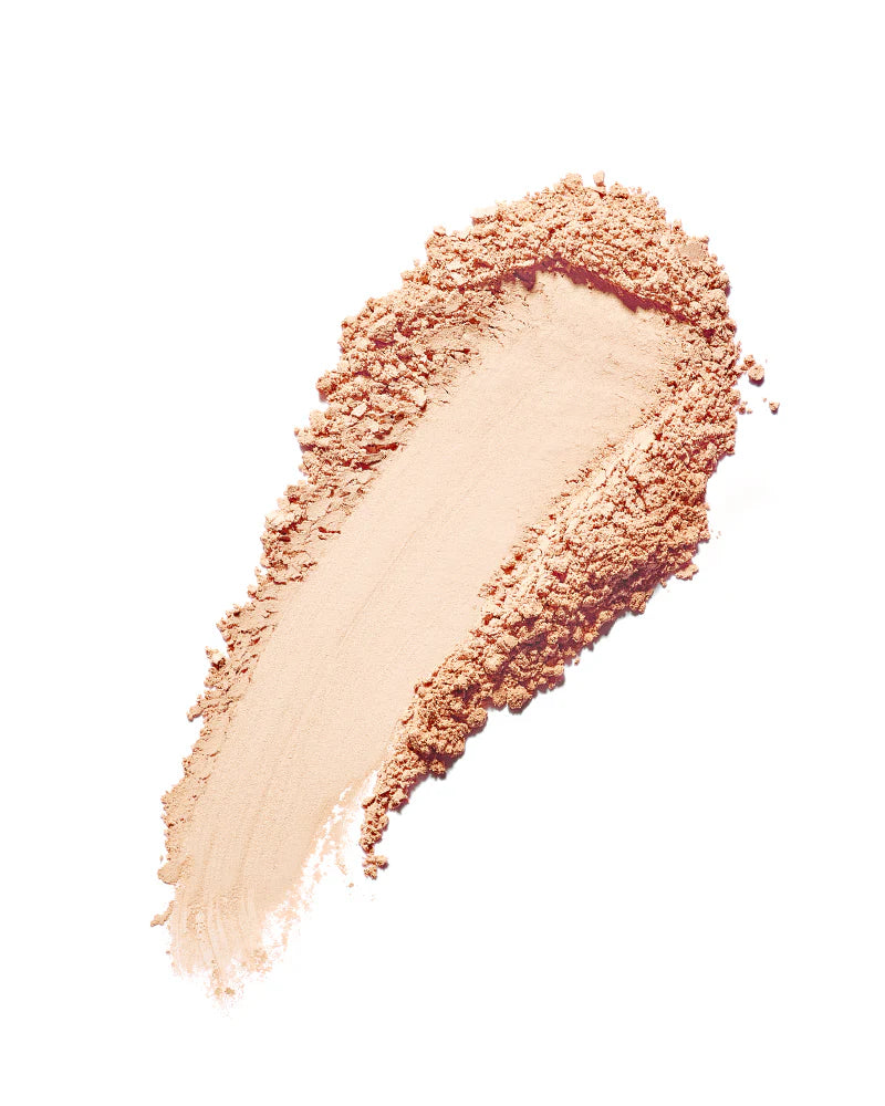 Yurong Airbrushed Tinted Pressed Powder (Ode to Embroidery)