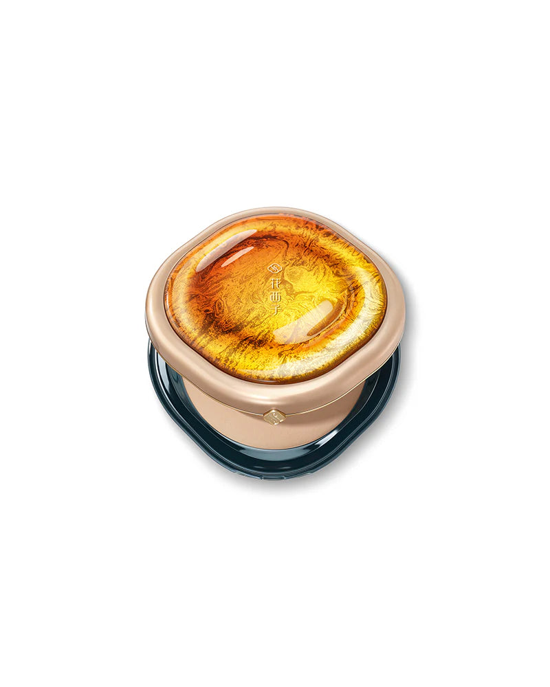 Nectar Aura Luminous Pressed Powder