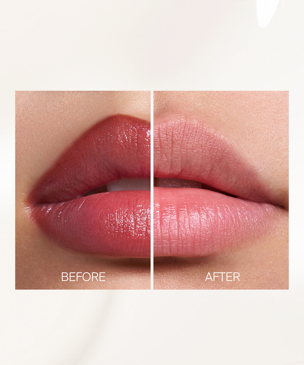 Lip Makeup Remover