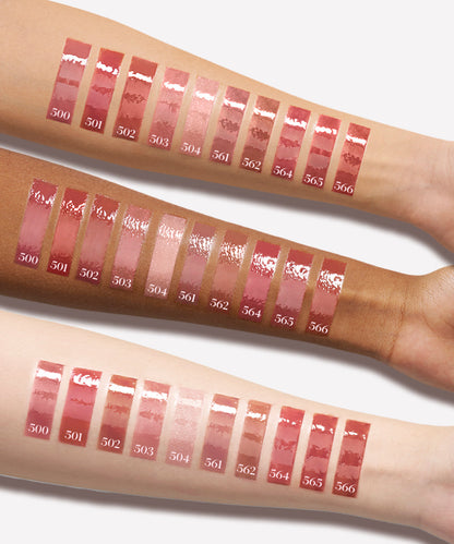 Glossy Rouge & Lip Liner Duo