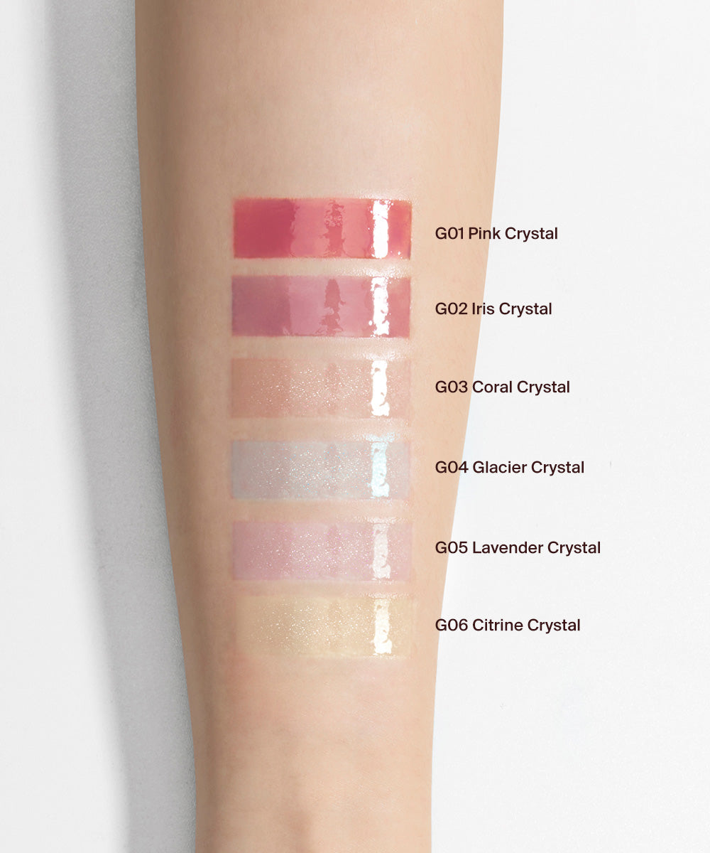 AURA Luminous Lip Gloss