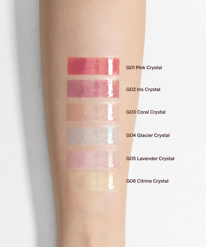 AURA Luminous Lip Gloss
