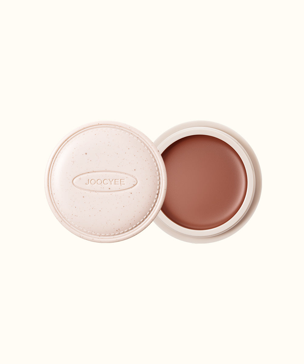 COTD Coffee Matte Lip & Cheek Balm