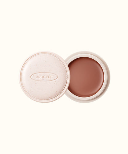 COTD Coffee Matte Lip & Cheek Balm