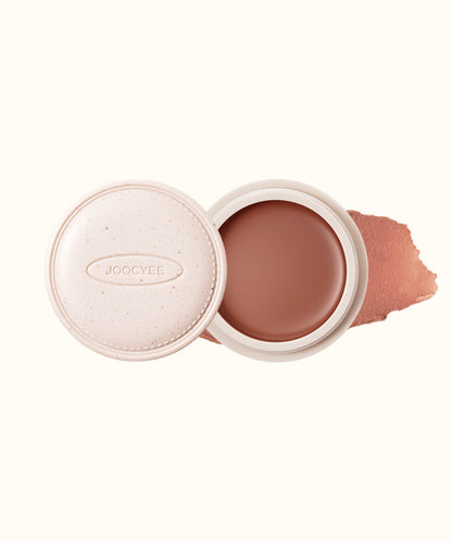 COTD Coffee Matte Lip & Cheek Balm