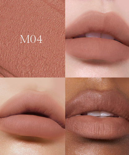 COTD Coffee Matte Lip & Cheek Balm