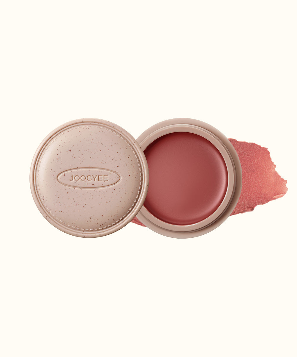 COTD Coffee Matte Lip & Cheek Balm