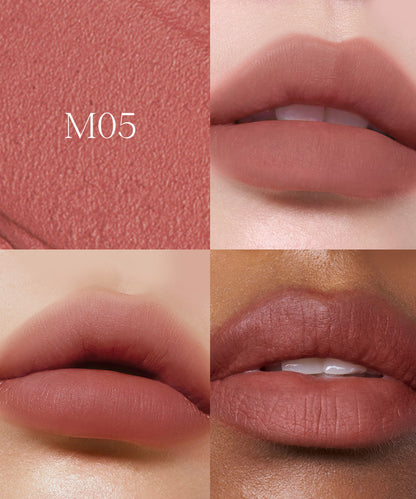 COTD Coffee Matte Lip & Cheek Balm