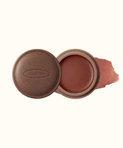 COTD Coffee Matte Lip & Cheek Balm
