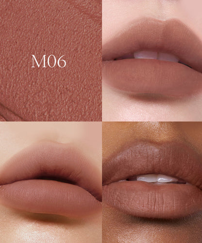 COTD Coffee Matte Lip & Cheek Balm