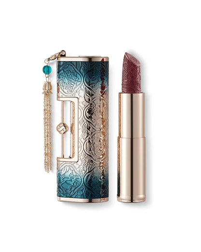 Blooming Rouge Love Lock Lipstick