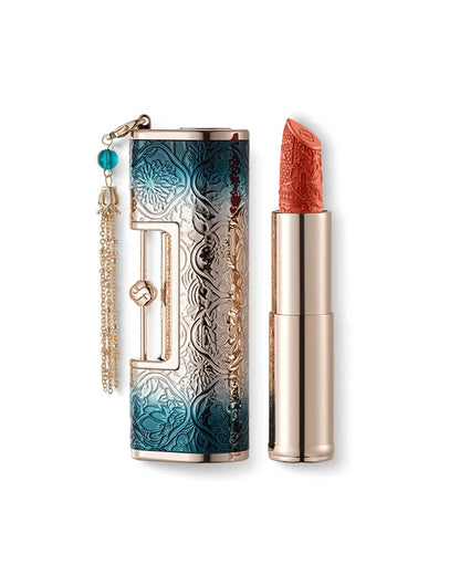Blooming Rouge Love Lock Lipstick