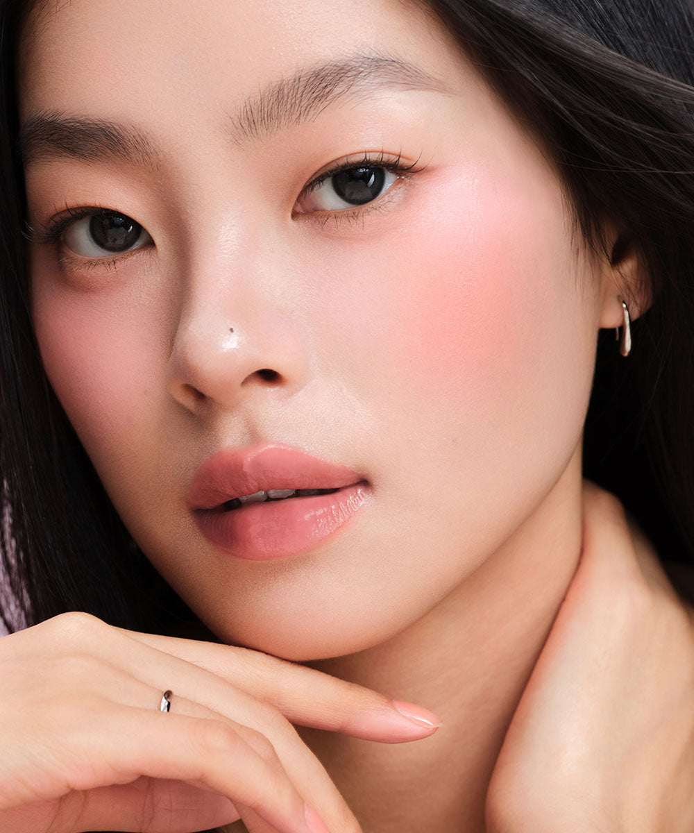 Blush & Highlighter