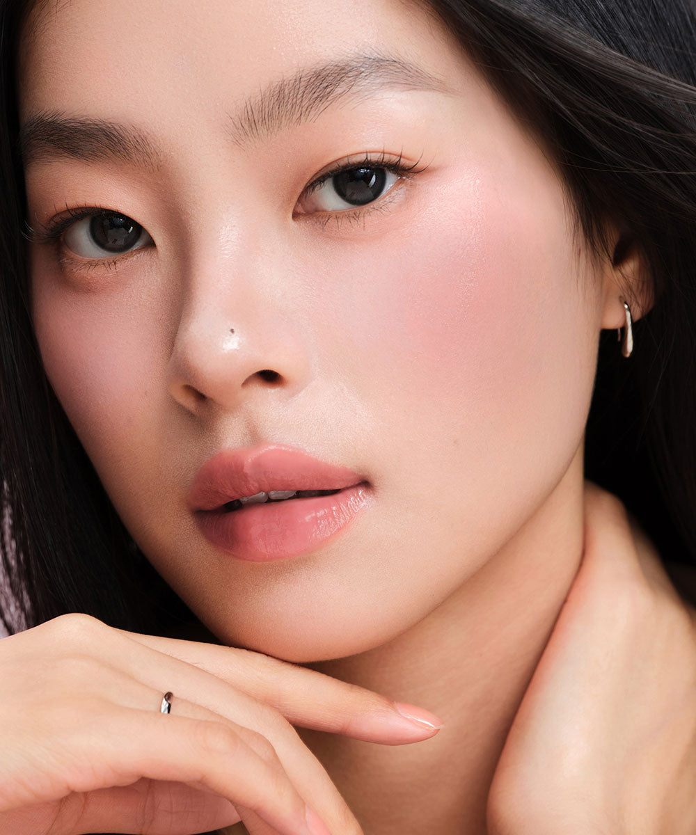 Blush & Highlighter