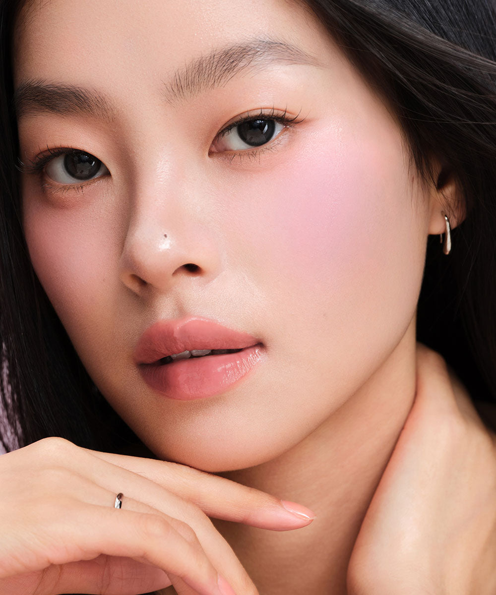 Blush & Highlighter