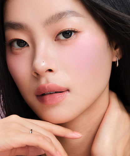 Blush & Highlighter
