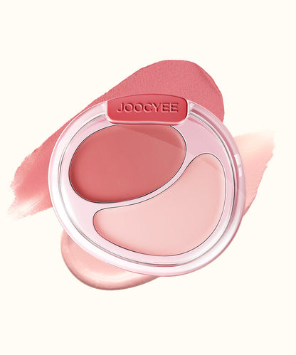Cream Blush Duo