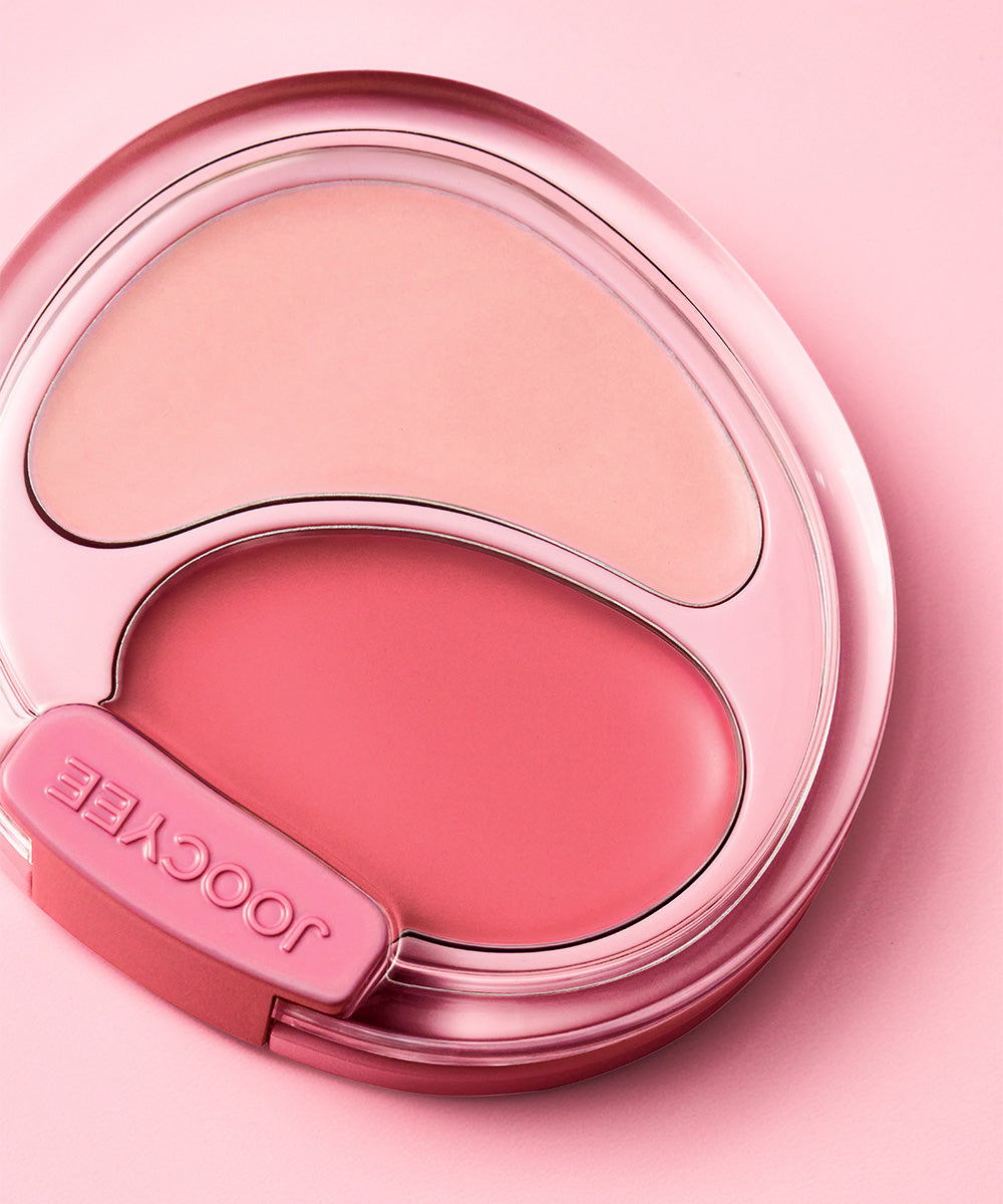 Cream Blush Duo