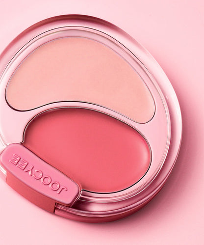 Cream Blush Duo