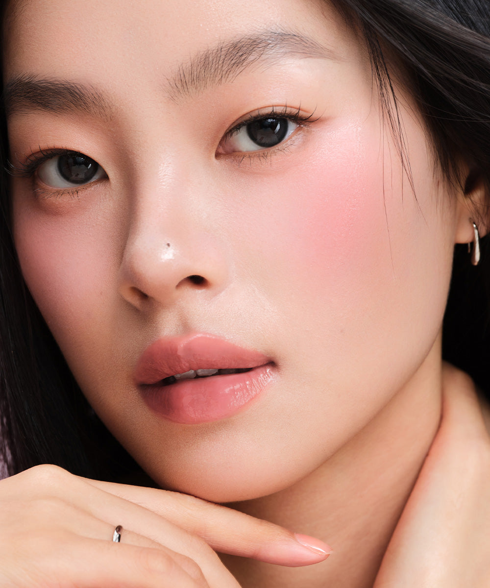 Cream Blush Duo