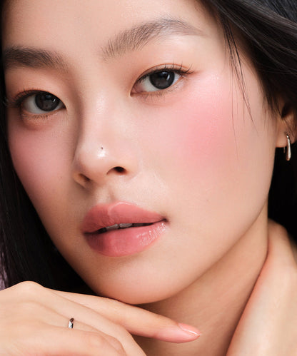 Cream Blush Duo