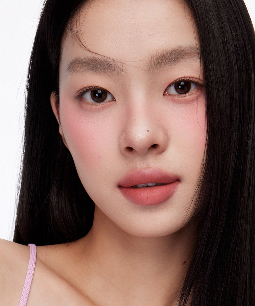 Cream Blush Duo