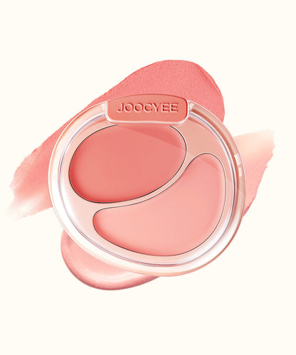 Cream Blush Duo