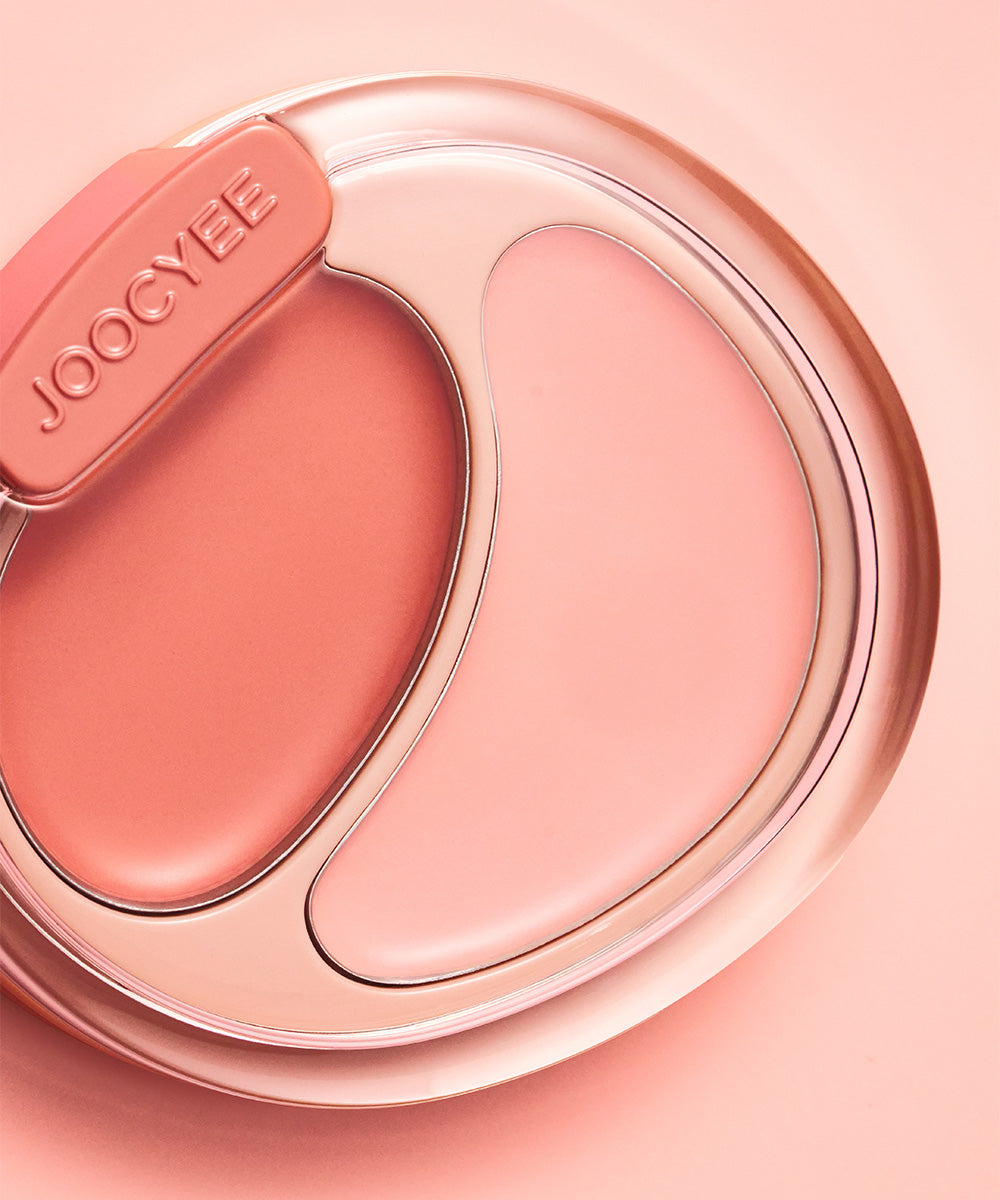 Cream Blush Duo