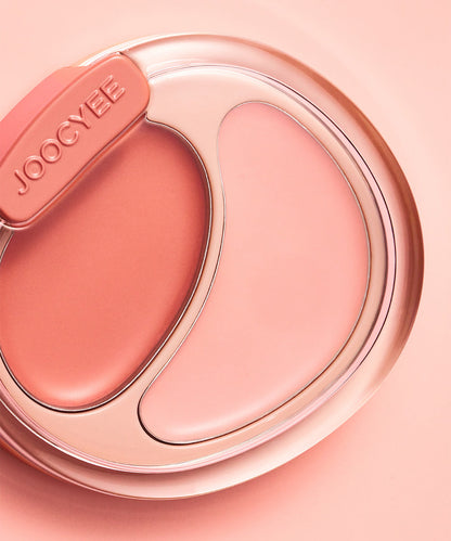 Cream Blush Duo