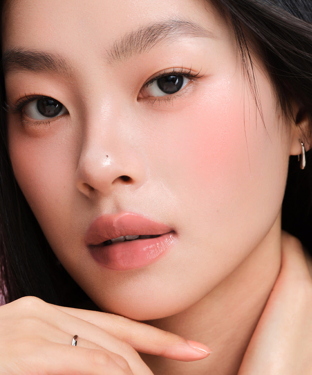 Cream Blush Duo