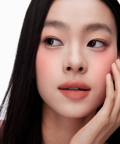 Cream Blush Duo