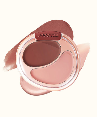 Cream Blush Duo
