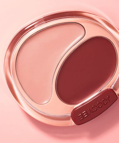 Cream Blush Duo