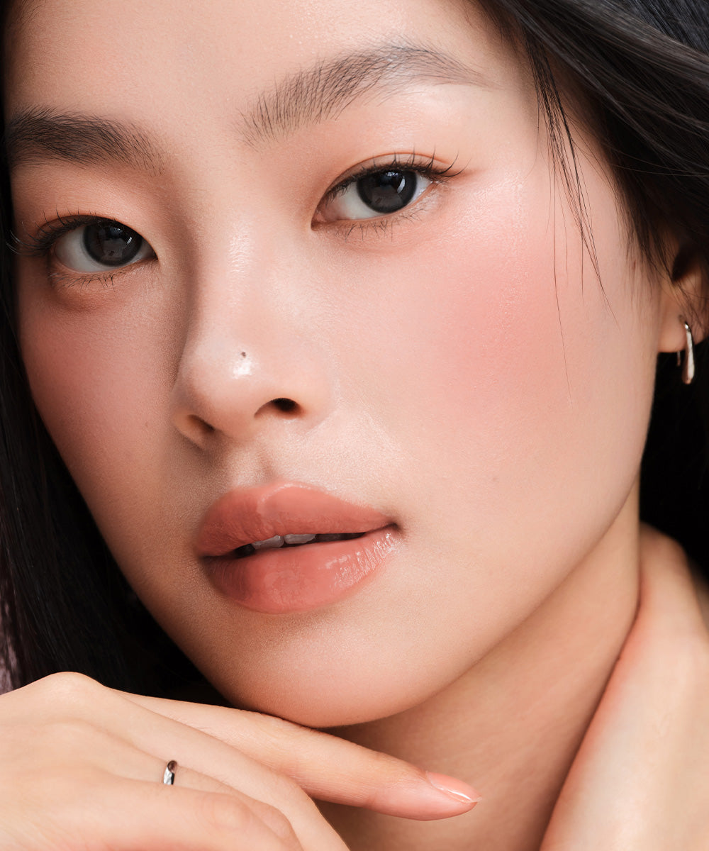 Cream Blush Duo